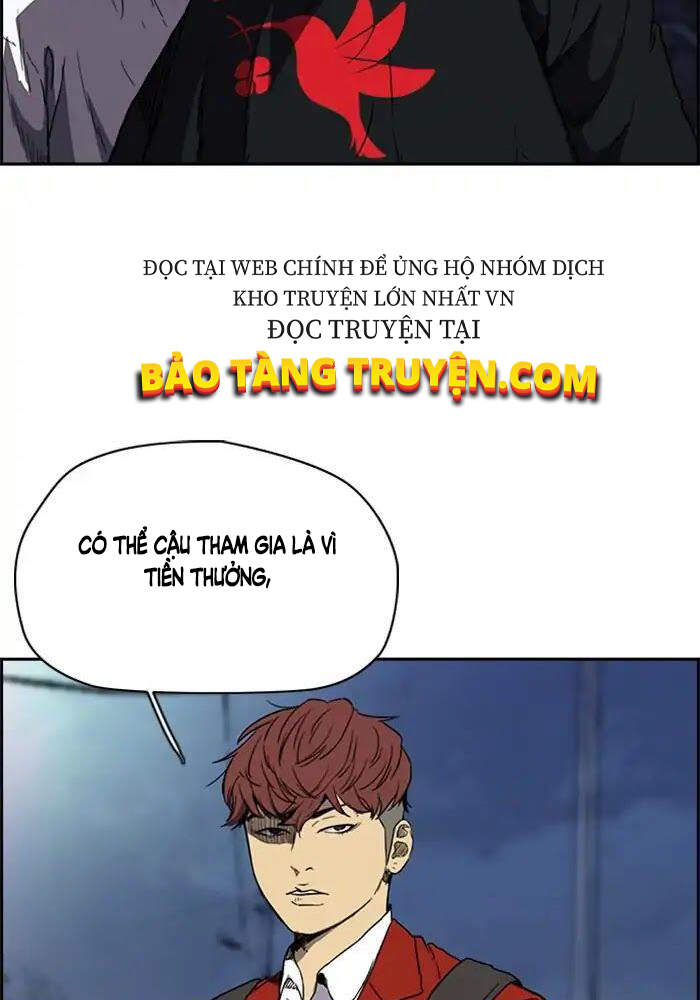 Thể Thao Cực Hạn Chap 204 - Next Chap 205
