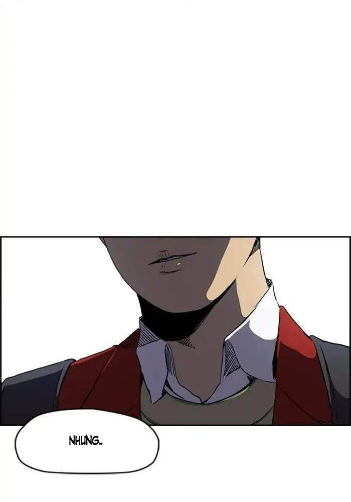 Thể Thao Cực Hạn Chap 204 - Next Chap 205