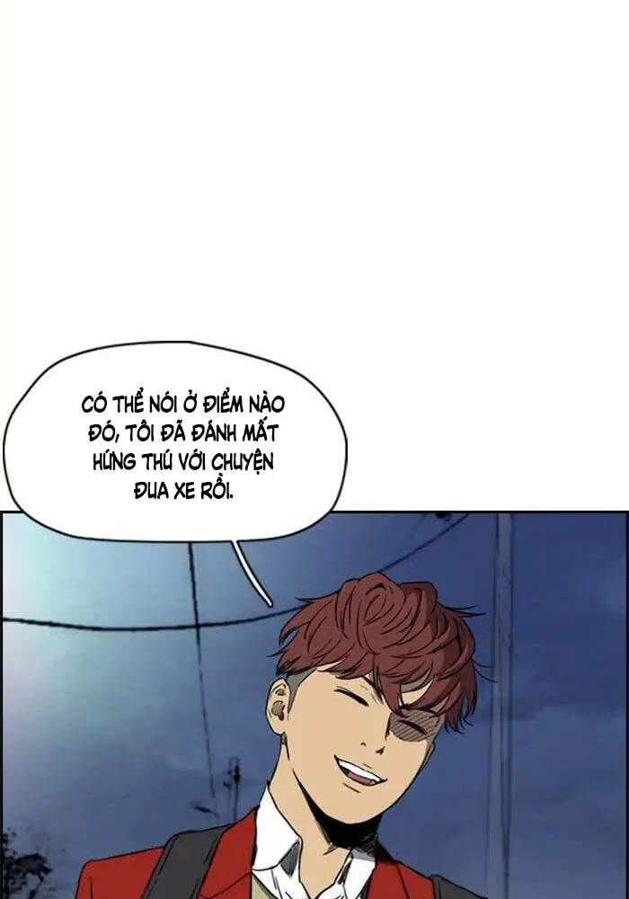 Thể Thao Cực Hạn Chap 204 - Next Chap 205
