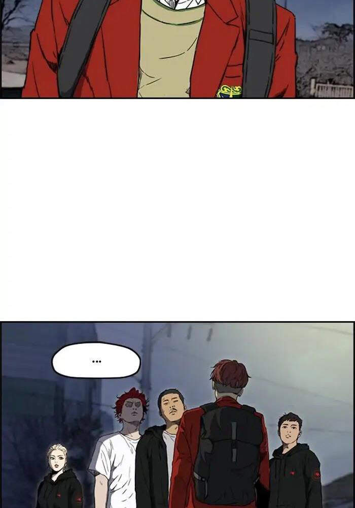 Thể Thao Cực Hạn Chap 204 - Next Chap 205