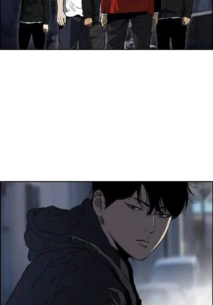 Thể Thao Cực Hạn Chap 204 - Next Chap 205