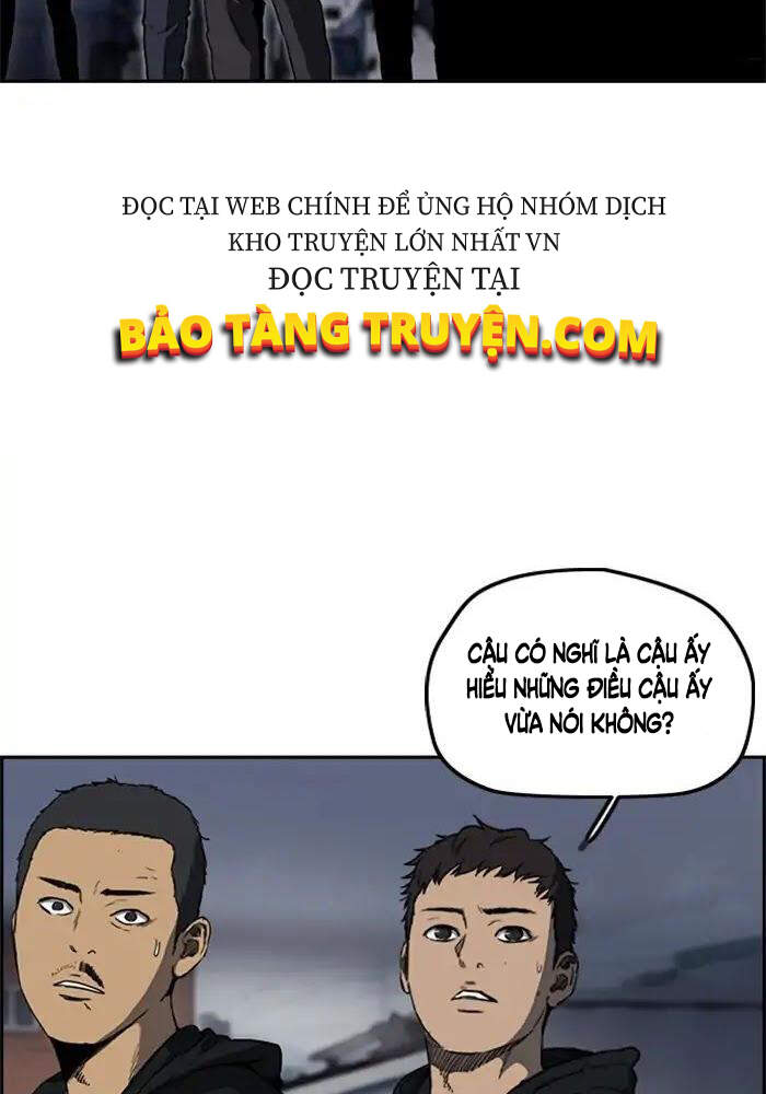 Thể Thao Cực Hạn Chap 204 - Next Chap 205