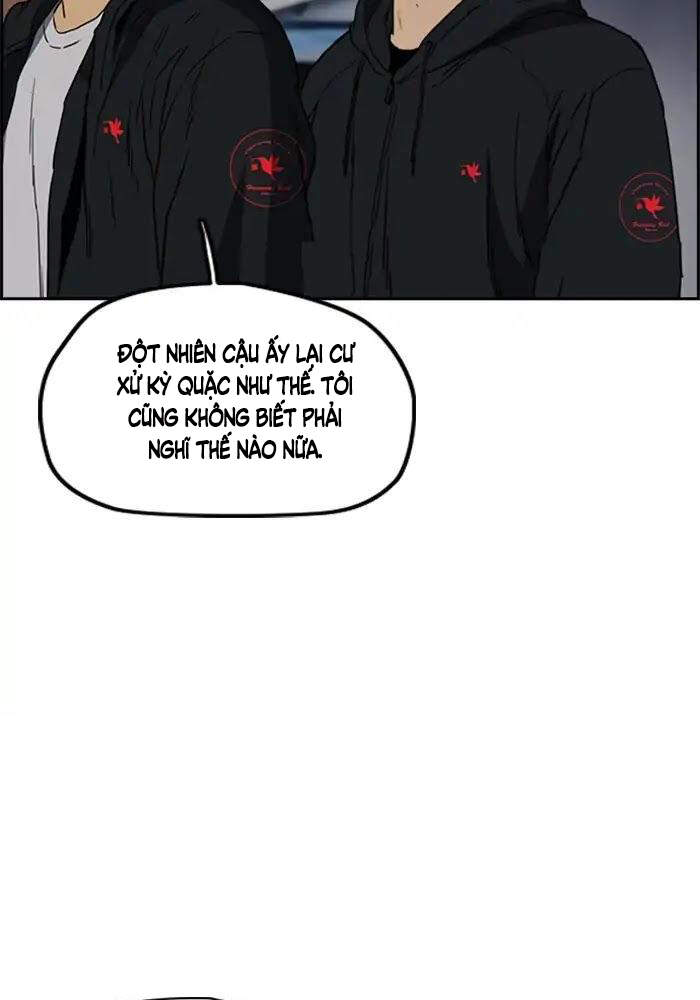 Thể Thao Cực Hạn Chap 204 - Next Chap 205