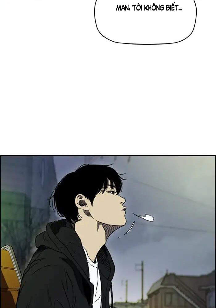 Thể Thao Cực Hạn Chap 204 - Next Chap 205