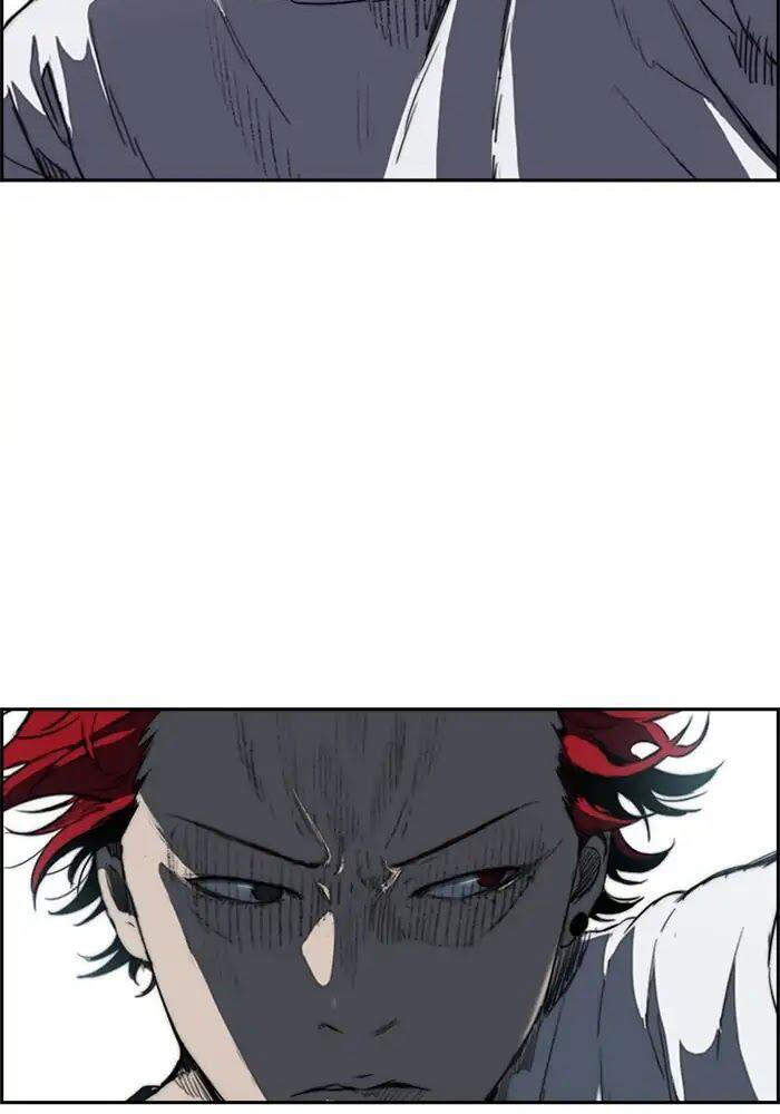 Thể Thao Cực Hạn Chap 204 - Next Chap 205