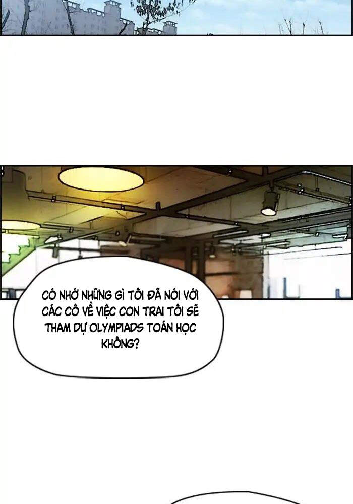 Thể Thao Cực Hạn Chap 204 - Next Chap 205