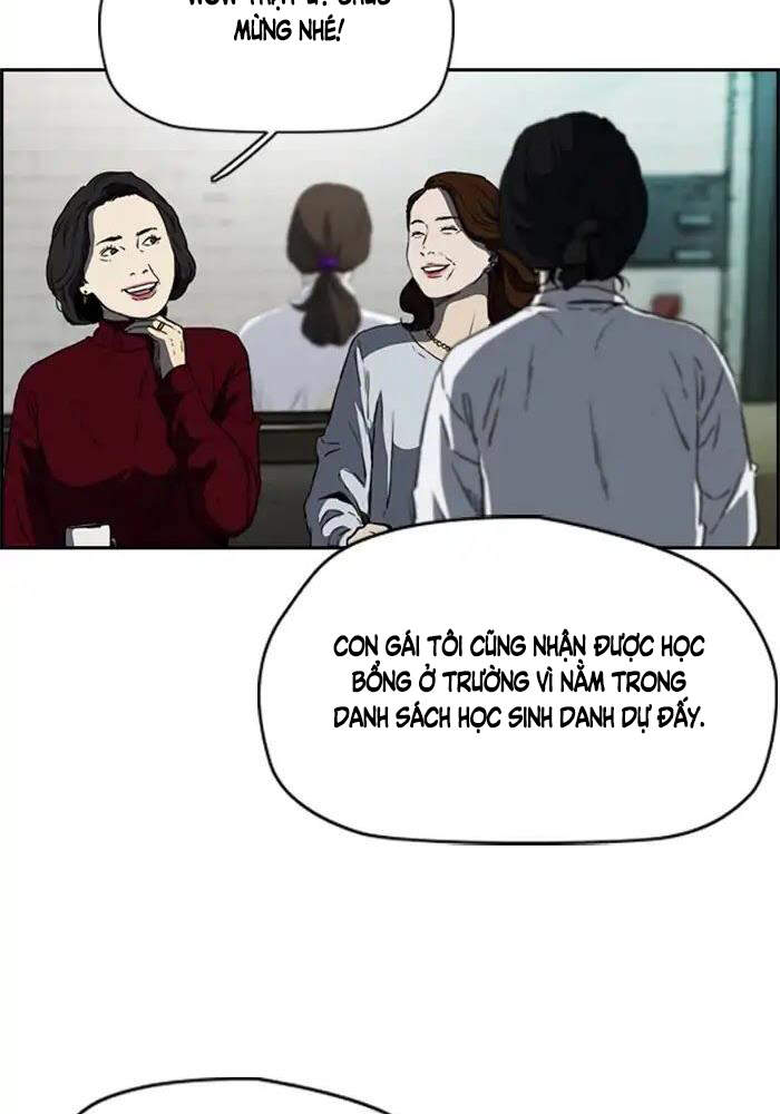 Thể Thao Cực Hạn Chap 204 - Next Chap 205
