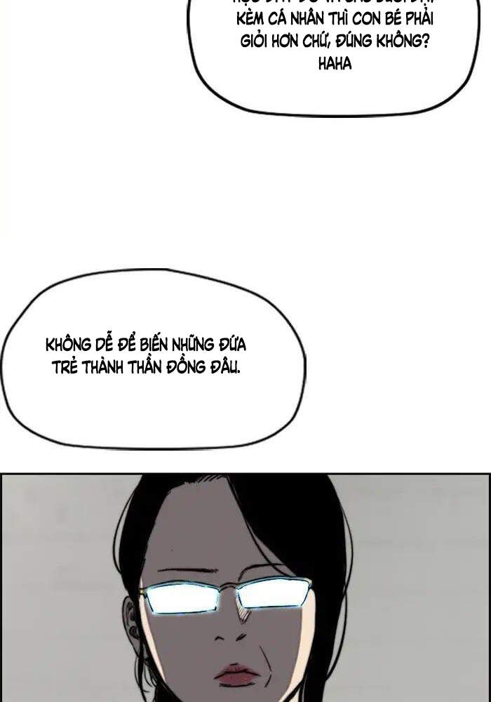 Thể Thao Cực Hạn Chap 204 - Next Chap 205