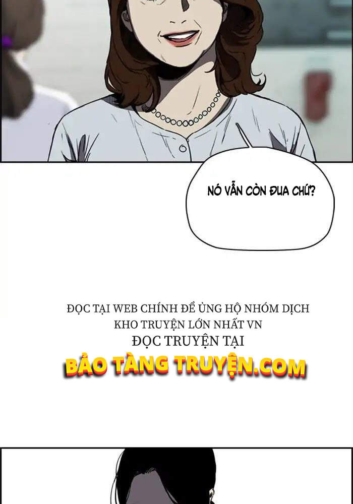 Thể Thao Cực Hạn Chap 204 - Next Chap 205