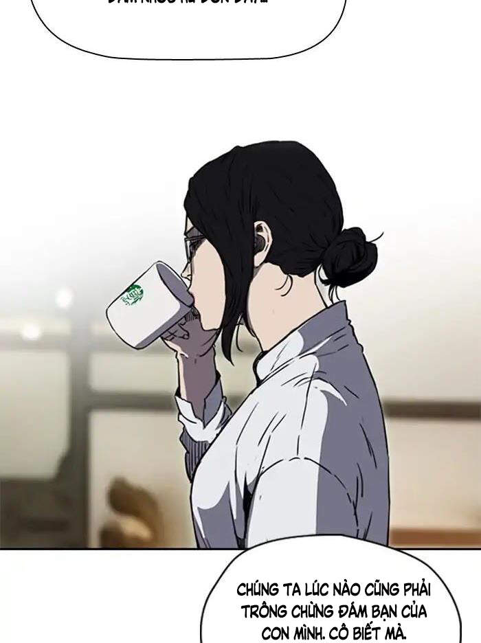 Thể Thao Cực Hạn Chap 204 - Next Chap 205