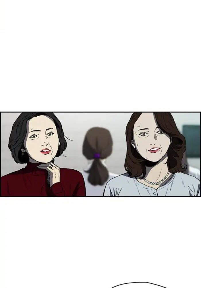 Thể Thao Cực Hạn Chap 204 - Next Chap 205