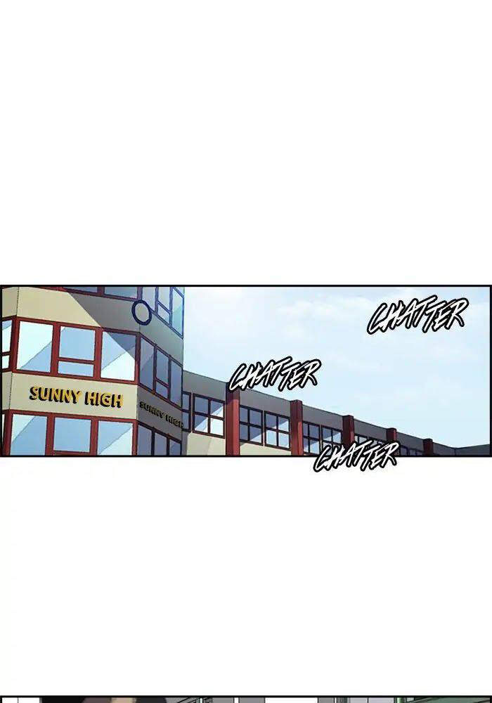 Thể Thao Cực Hạn Chap 204 - Next Chap 205