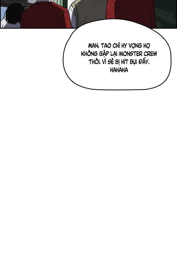 Thể Thao Cực Hạn Chap 204 - Next Chap 205