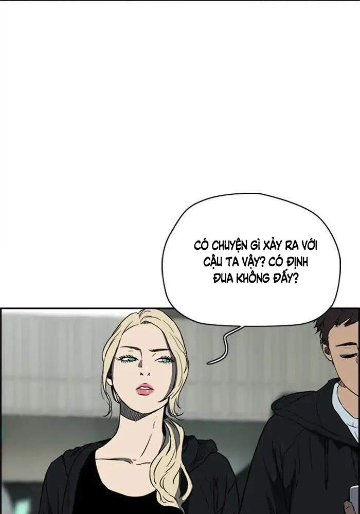 Thể Thao Cực Hạn Chap 204 - Next Chap 205