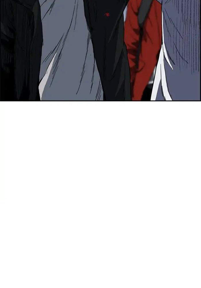 Thể Thao Cực Hạn Chap 204 - Next Chap 205
