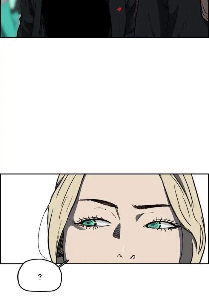 Thể Thao Cực Hạn Chap 204 - Next Chap 205