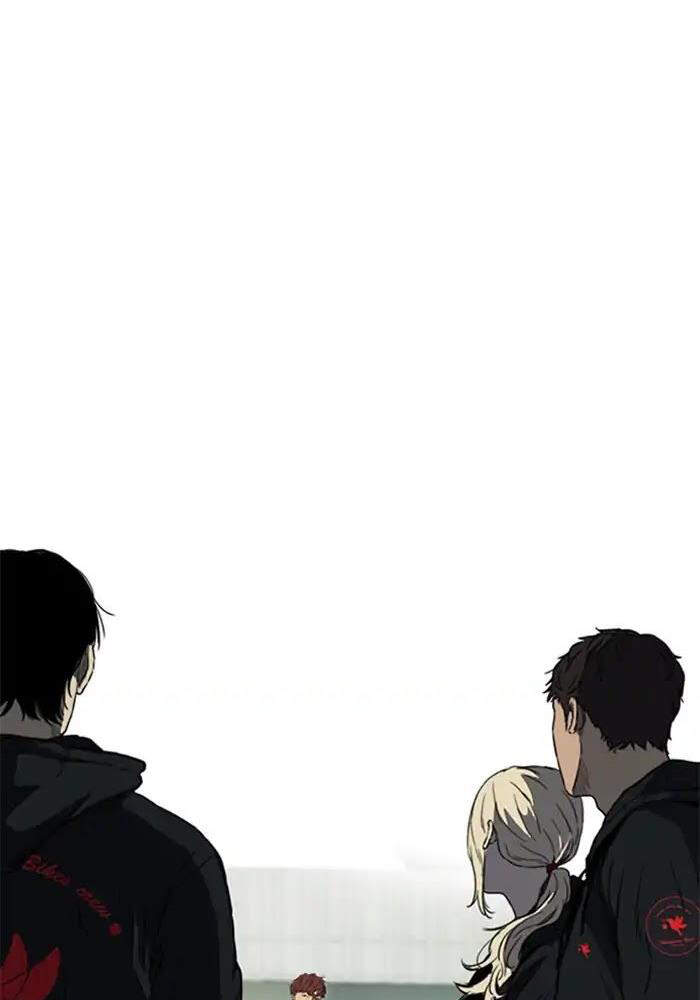 Thể Thao Cực Hạn Chap 204 - Next Chap 205