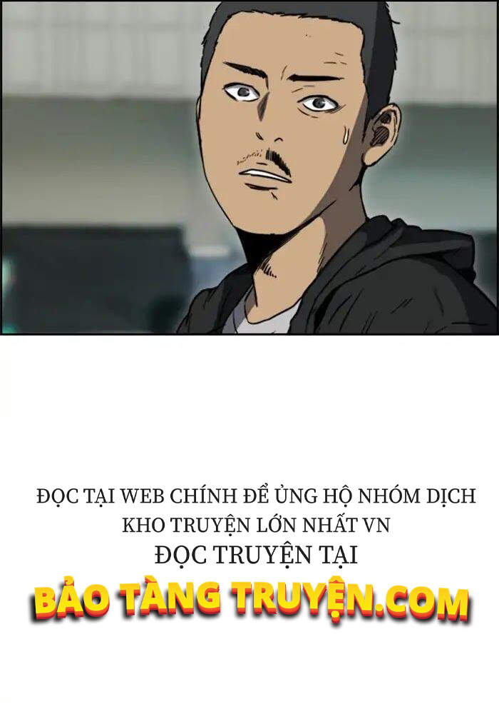 Thể Thao Cực Hạn Chap 204 - Next Chap 205