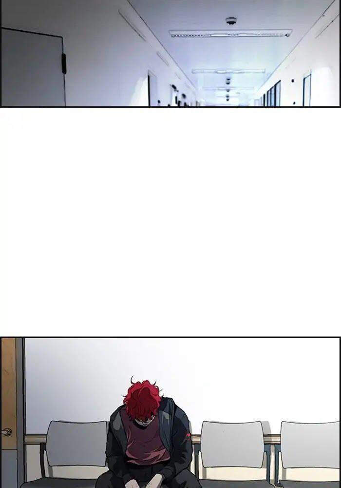 Thể Thao Cực Hạn Chap 204 - Next Chap 205