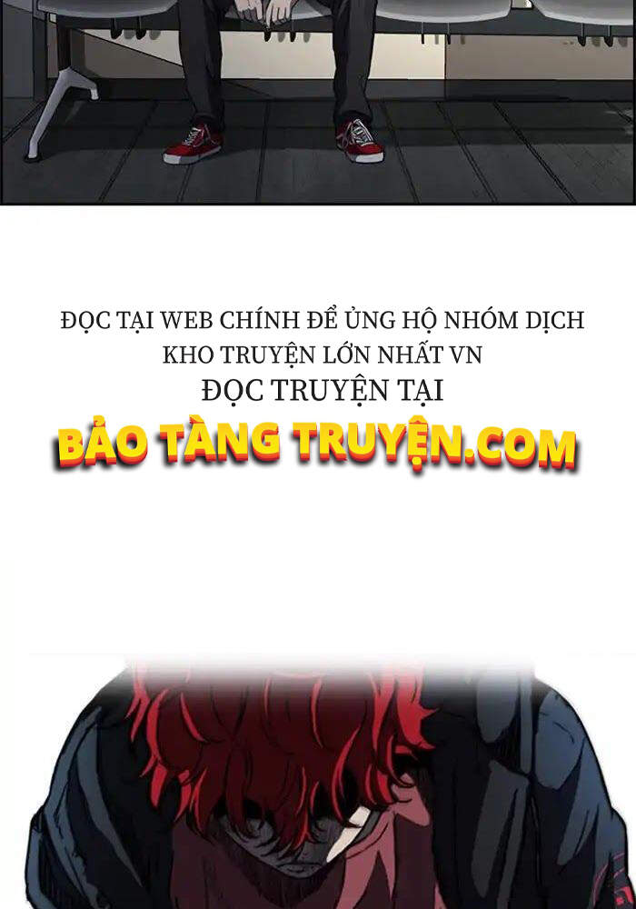 Thể Thao Cực Hạn Chap 204 - Next Chap 205