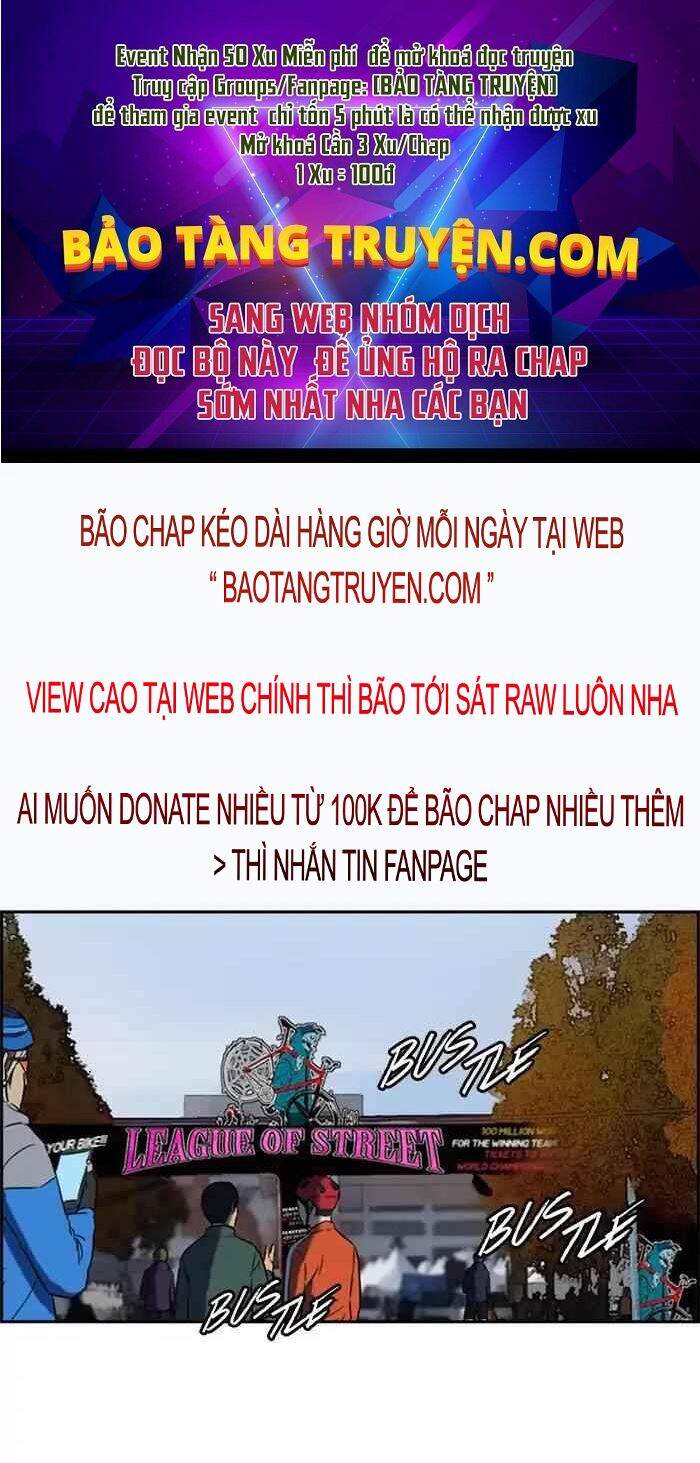 Thể Thao Cực Hạn Chap 205 - Next Chap 206