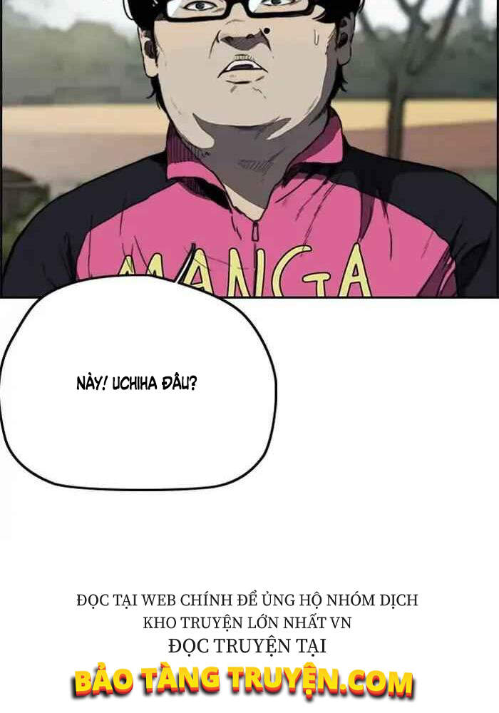 Thể Thao Cực Hạn Chap 205 - Next Chap 206