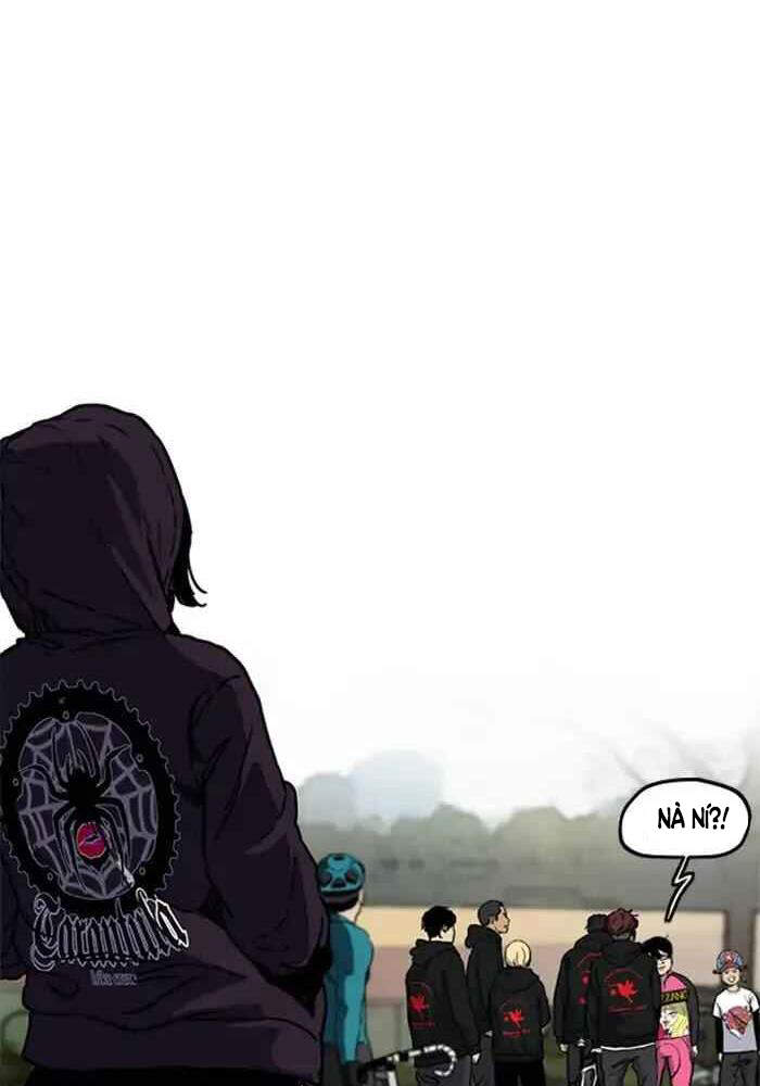 Thể Thao Cực Hạn Chap 205 - Next Chap 206