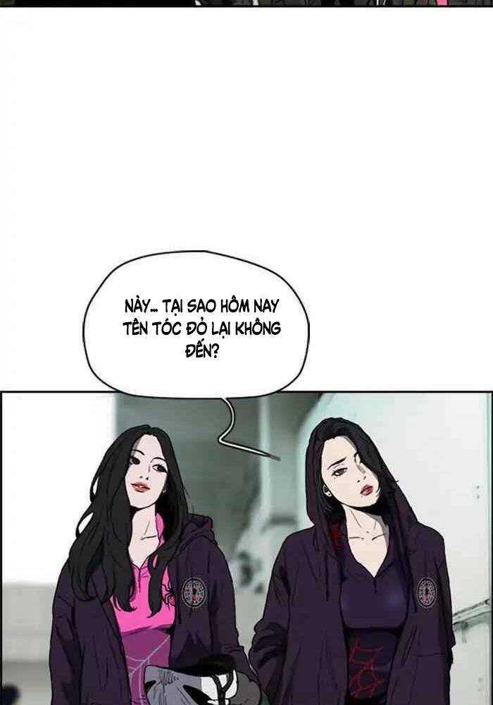 Thể Thao Cực Hạn Chap 205 - Next Chap 206