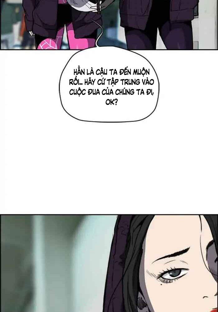 Thể Thao Cực Hạn Chap 205 - Next Chap 206