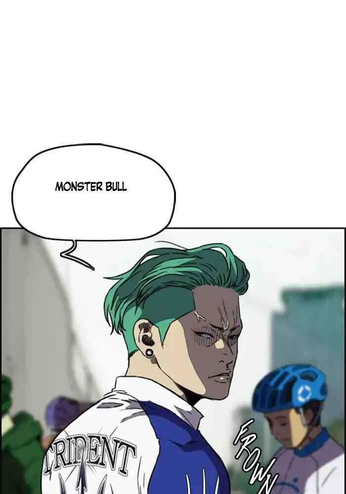 Thể Thao Cực Hạn Chap 205 - Next Chap 206