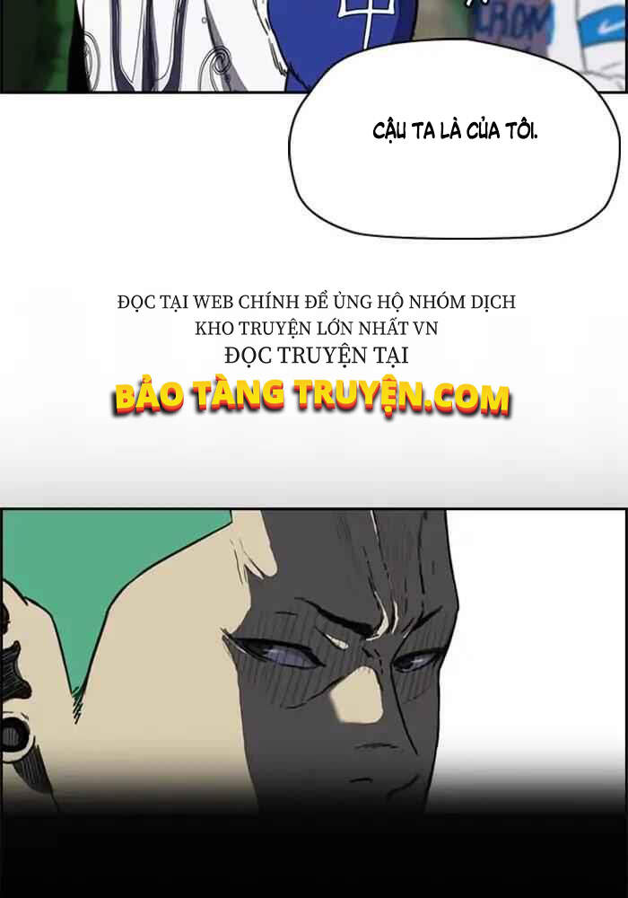 Thể Thao Cực Hạn Chap 205 - Next Chap 206