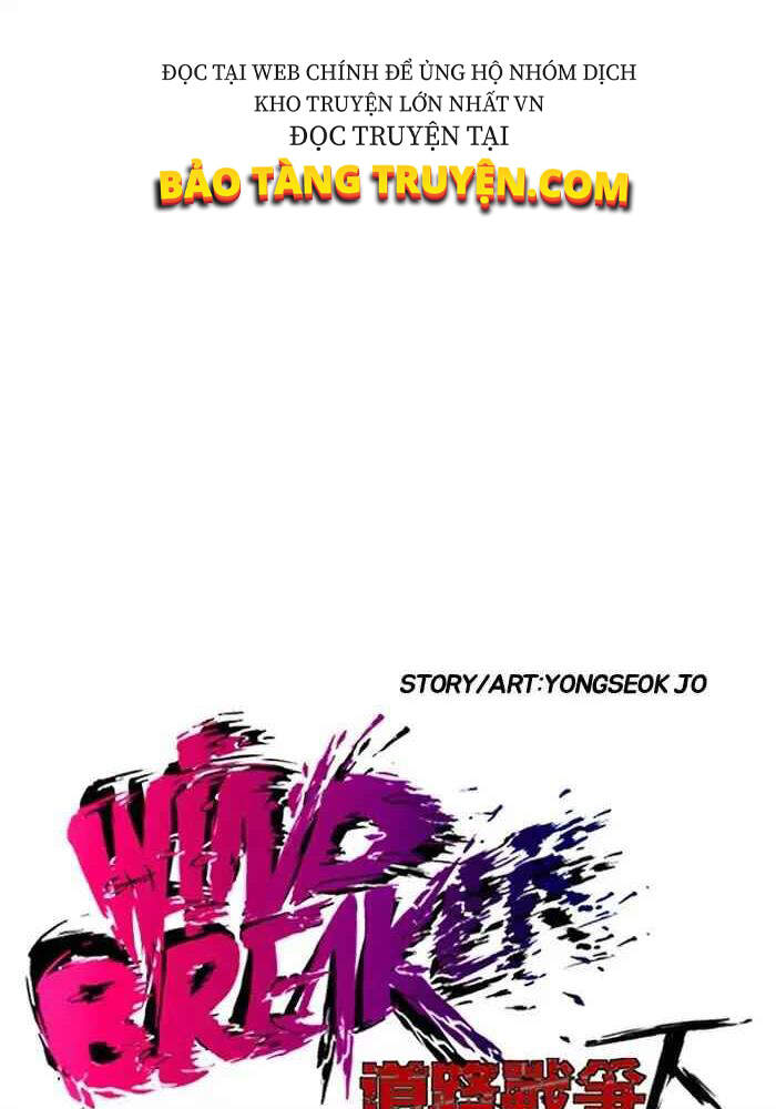 Thể Thao Cực Hạn Chap 205 - Next Chap 206