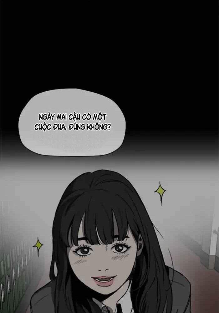 Thể Thao Cực Hạn Chap 205 - Next Chap 206
