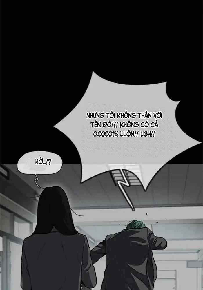 Thể Thao Cực Hạn Chap 205 - Next Chap 206