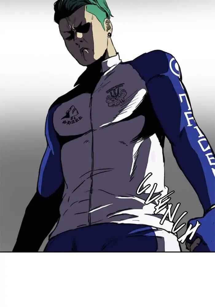 Thể Thao Cực Hạn Chap 205 - Next Chap 206