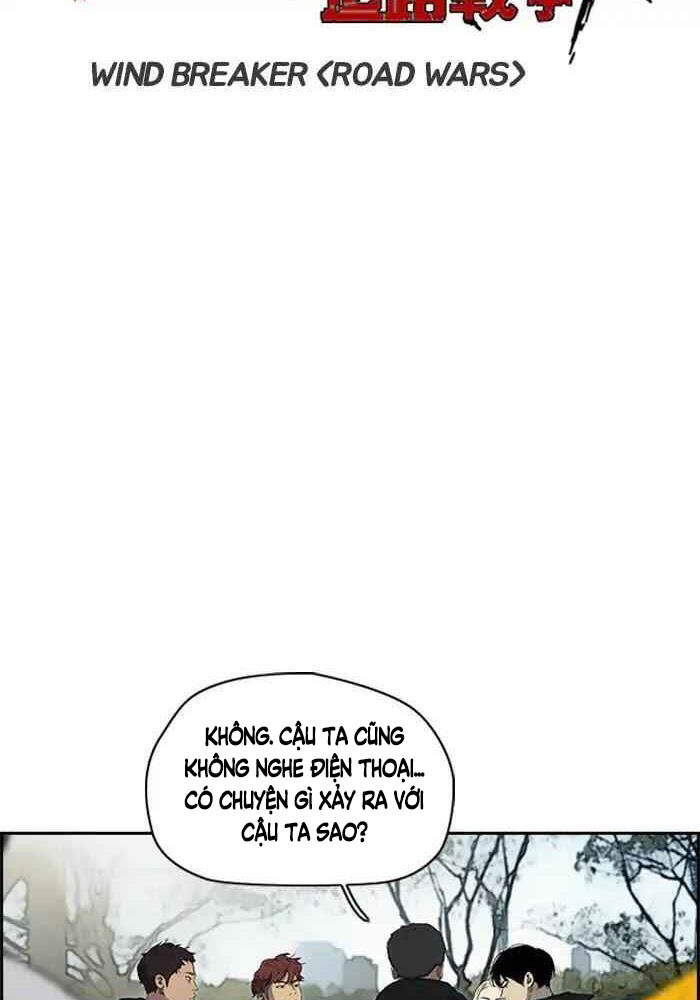 Thể Thao Cực Hạn Chap 205 - Next Chap 206
