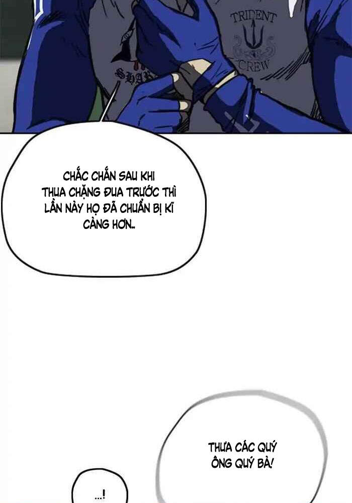 Thể Thao Cực Hạn Chap 205 - Next Chap 206