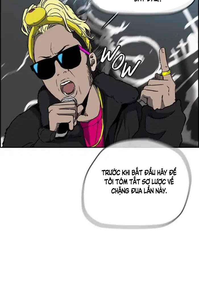 Thể Thao Cực Hạn Chap 205 - Next Chap 206