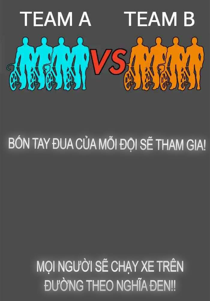 Thể Thao Cực Hạn Chap 205 - Next Chap 206