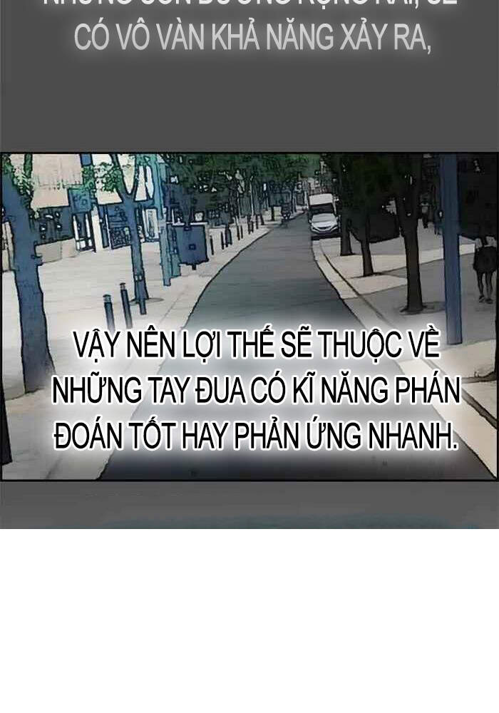 Thể Thao Cực Hạn Chap 205 - Next Chap 206