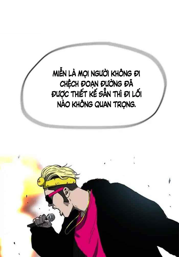 Thể Thao Cực Hạn Chap 205 - Next Chap 206