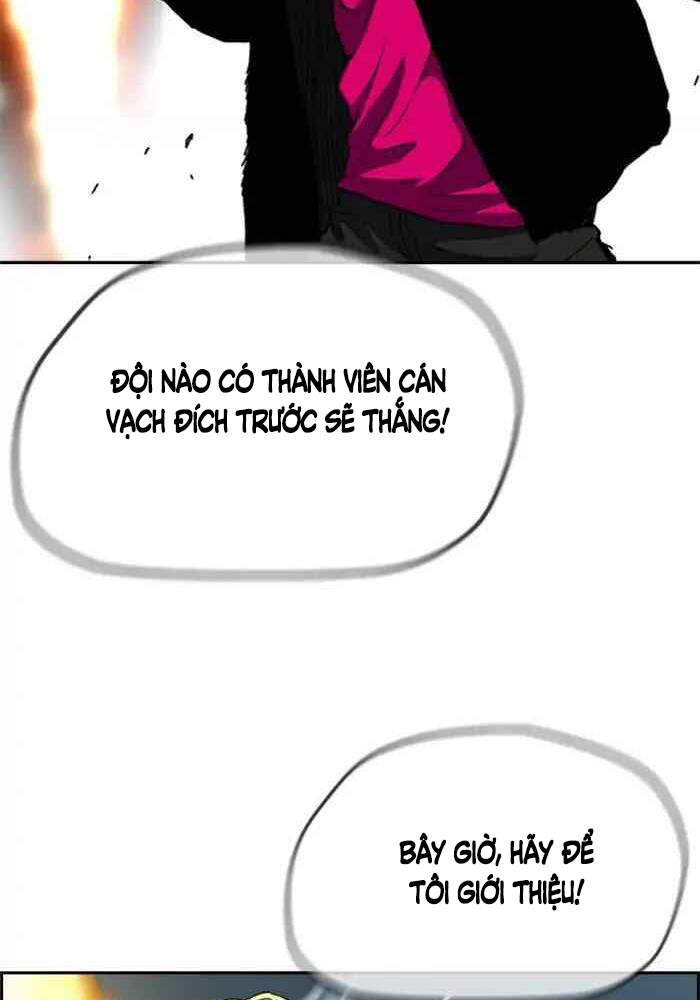 Thể Thao Cực Hạn Chap 205 - Next Chap 206