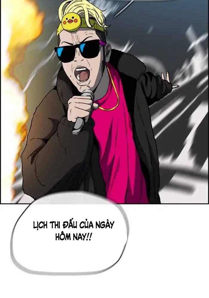 Thể Thao Cực Hạn Chap 205 - Next Chap 206