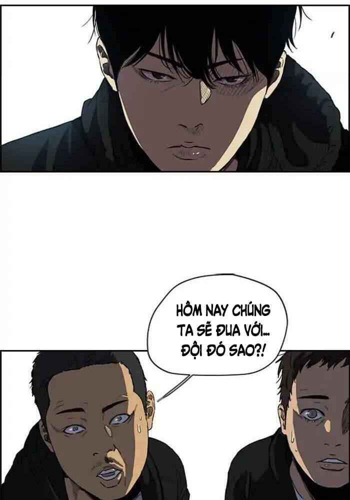 Thể Thao Cực Hạn Chap 205 - Next Chap 206