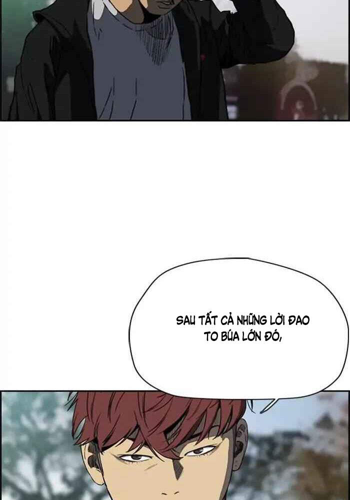 Thể Thao Cực Hạn Chap 205 - Next Chap 206