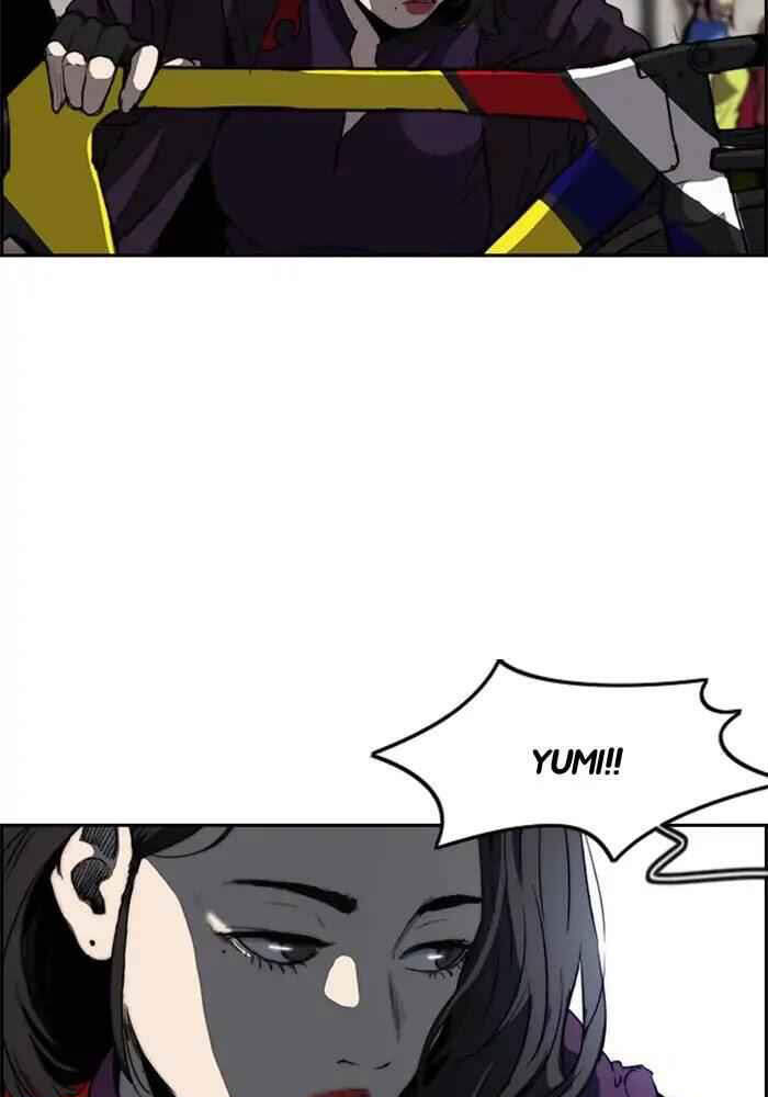 Thể Thao Cực Hạn Chap 205 - Next Chap 206