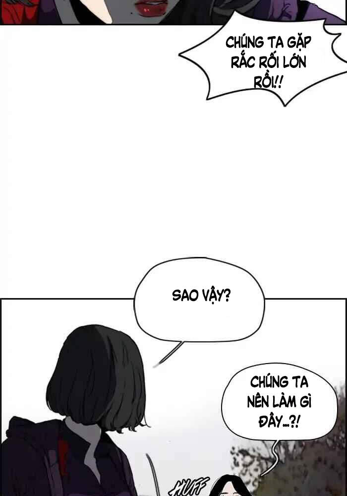 Thể Thao Cực Hạn Chap 205 - Next Chap 206