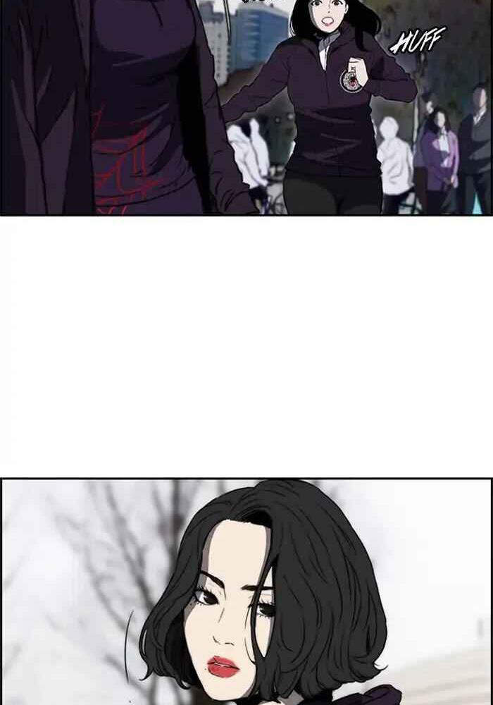 Thể Thao Cực Hạn Chap 205 - Next Chap 206