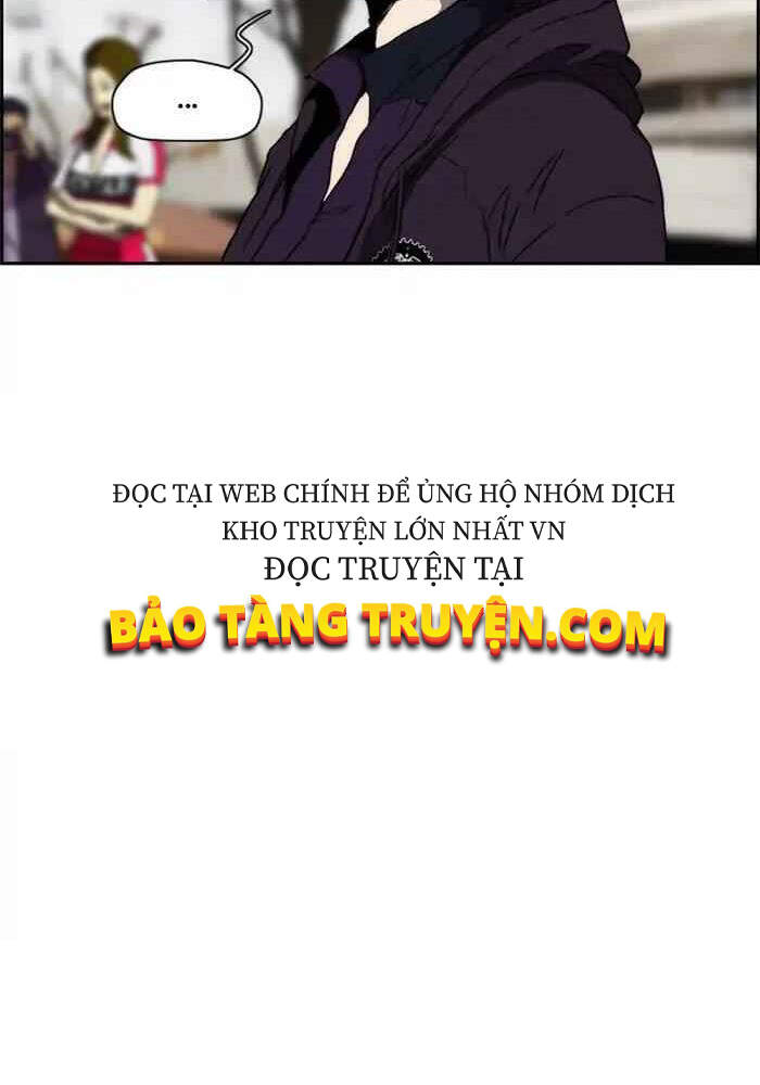 Thể Thao Cực Hạn Chap 205 - Next Chap 206