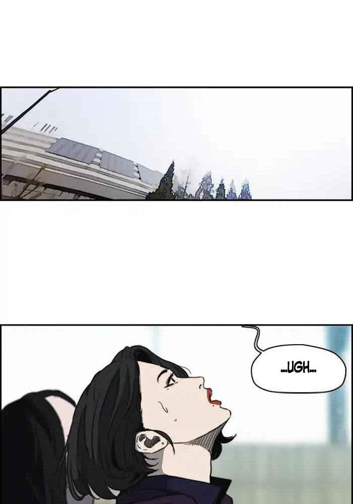 Thể Thao Cực Hạn Chap 205 - Next Chap 206